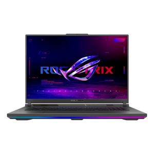 ASUS ROG Strix G18 G814PP-S9018W AMD Ryzen™ 9 7940HX Ordina | JDB-Info