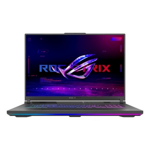 ASUS ROG Strix G18 G814FP-S9006W AMD Ryzen™ 9 9955HX Ordina | JDB-Info