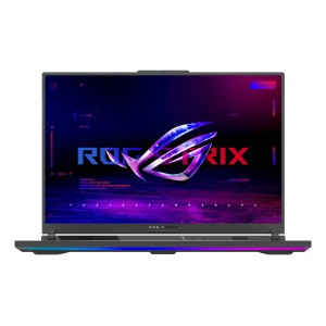 ASUS ROG Strix G18 G814FP-S9006W AMD Ryzen™ 9 9955HX Ordina | JDB-Info