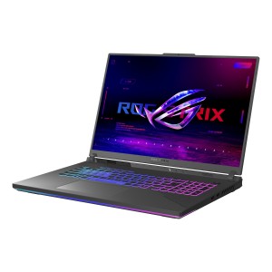 ASUS ROG Strix G18 G814FP-S9006W AMD Ryzen™ 9 9955HX Ordina | JDB-Info