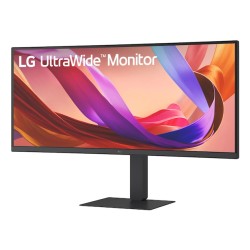 LG 34U650A-B écran plat de PC 86,4 cm (34") 3440 x 1440 pix | JDB-Info