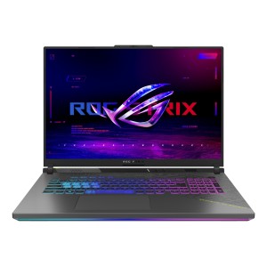 ASUS ROG Strix G18 G814PM-S8046W AMD Ryzen™ 9 7940HX Ordina | JDB-Info