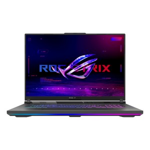 ASUS ROG Strix G18 G814PM-S8046W AMD Ryzen™ 9 7940HX Ordina | JDB-Info