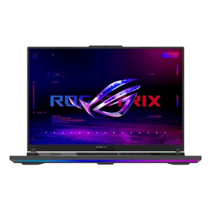 ASUS ROG Strix G18 G814PM-S8046W AMD Ryzen™ 9 7940HX Ordina | JDB-Info