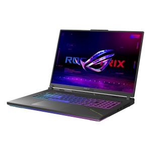 ASUS ROG Strix G18 G814PM-S8046W AMD Ryzen™ 9 7940HX Ordina | JDB-Info