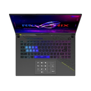 ASUS ROG Strix G16 G614PM-RV075W AMD Ryzen™ 9 8940HX Ordina | JDB-Info