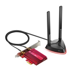 TP-Link Archer TX3000E Interne WLAN / Bluetooth 2402 Mbit/s | JDB-Info