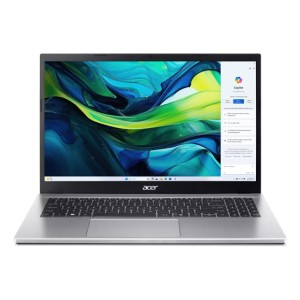 Acer Aspire Go 15 AG15-42P-R6QP AMD Ryzen™ 5 7430U Ordinate | JDB-Info