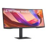 LG 34U650A-B écran plat de PC 86,4 cm (34") 3440 x 1440 pix | JDB-Info