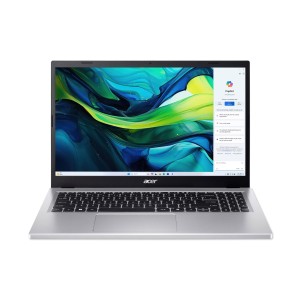 Acer Aspire Go 15 AG15-41P-R3TN AMD Ryzen™ 5 7535HS Ordinat | JDB-Info