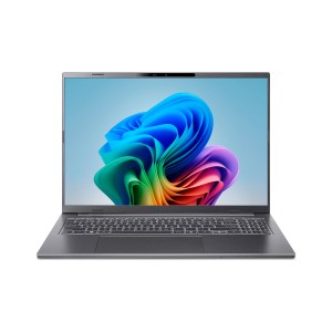 Acer Aspire 16 AI A16-61M-R7K9 Copilot+ PC AMD Ryzen AI 5 3 | JDB-Info