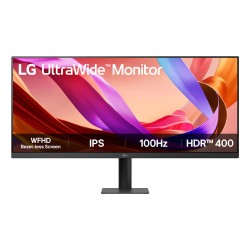 LG 34U511A-B écran plat de PC 86,4 cm (34") 2560 x 1080 pix | JDB-Info
