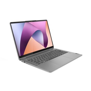 IdeaPad Flex 5 Gen 8 (14" AMD) | Portable 2-en-1 flexible a | JDB-Info