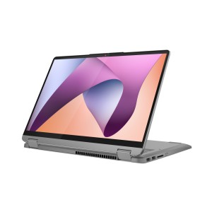 IdeaPad Flex 5 Gen 8 (14" AMD) | Portable 2-en-1 flexible a | JDB-Info