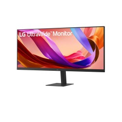 LG 34U511A-B écran plat de PC 86,4 cm (34") 2560 x 1080 pix | JDB-Info