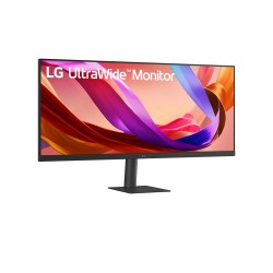 LG 34U511A-B écran plat de PC 86,4 cm (34") 2560 x 1080 pix | JDB-Info