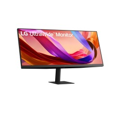 LG 34U511A-B écran plat de PC 86,4 cm (34") 2560 x 1080 pix | JDB-Info