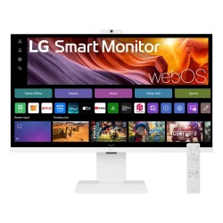 LG 32U850SA-W écran plat de PC 80 cm (31.5") 3840 x 2160 pi | JDB-Info