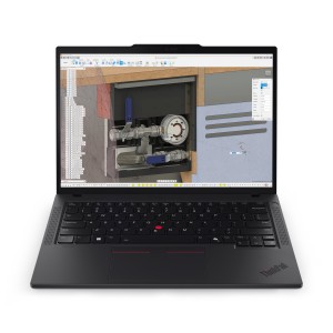 Lenovo ThinkPad P14s Gen 6 (AMD) Copilot+ PC AMD Ryzen AI 9 | JDB-Info