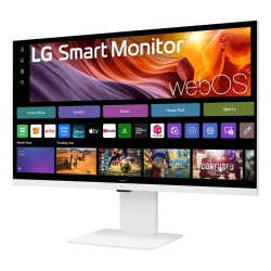 LG 32U850SA-W écran plat de PC 80 cm (31.5") 3840 x 2160 pi | JDB-Info
