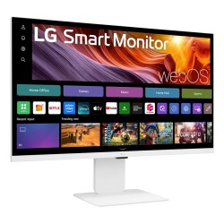 LG 32U850SA-W écran plat de PC 80 cm (31.5") 3840 x 2160 pi | JDB-Info