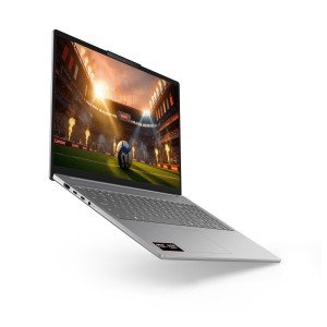 IdeaPad Slim 5a Gen 11 (16 pouces AMD) | PC IA intelligent | JDB-Info