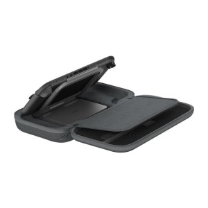 BELKIN Switch 2 Charging Case Pro with custom 10k power bank Charcoal