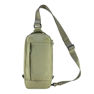BELKIN Switch 2 Gaming Travel Pouch Olive