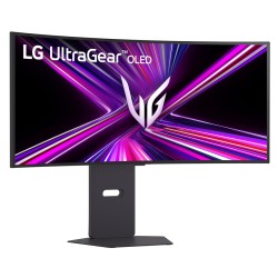 LG 34GX900A-B écran plat de PC 86,4 cm (34") 3440 x 1440 pi | JDB-Info