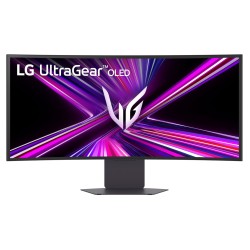 LG 34GX900A-B écran plat de PC 86,4 cm (34") 3440 x 1440 pi | JDB-Info