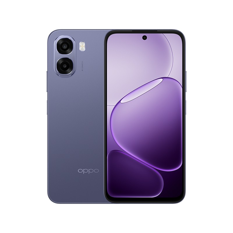 OPPO A6x 5G 17,1 cm (6.75") Double SIM USB Type-C 4 Go 128 | JDB-Info