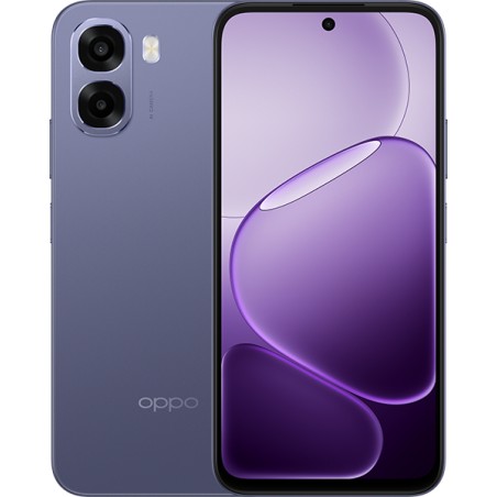 OPPO A6x 5G 17,1 cm (6.75") Double SIM USB Type-C 4 Go 128 | JDB-Info