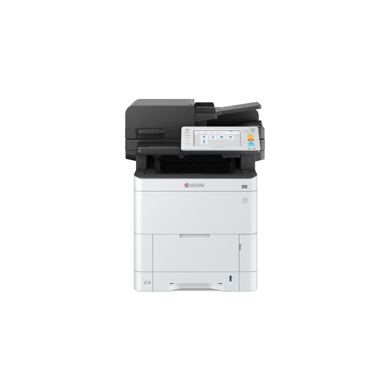 KYOCERA ECOSYS MA4000cix Laser A4 1200 x 1200 DPI 40 ppm | JDB-Info