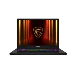 MSI Crosshair A16 HX D8WFKG-210BE AMD Ryzen™ 7 8840HX Ordin | JDB-Info