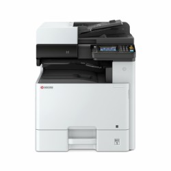 KYOCERA ECOSYS M8124cidn Laser A3 9600 x 600 DPI 24 ppm | JDB-Info