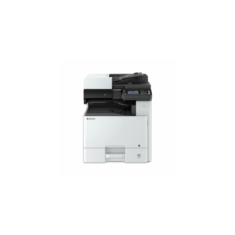 KYOCERA ECOSYS M8124cidn Laser A3 9600 x 600 DPI 24 ppm | JDB-Info