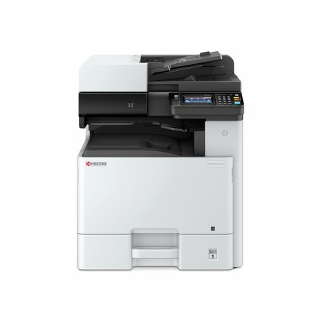 KYOCERA ECOSYS M8124cidn Laser A3 9600 x 600 DPI 24 ppm | JDB-Info