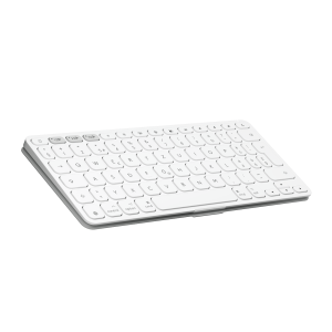 LOGITECH Keys-To-Go 2 Pale Grey (DE)