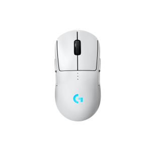 LOGITECH PRO 2 LIGHTSPEED - WHITE