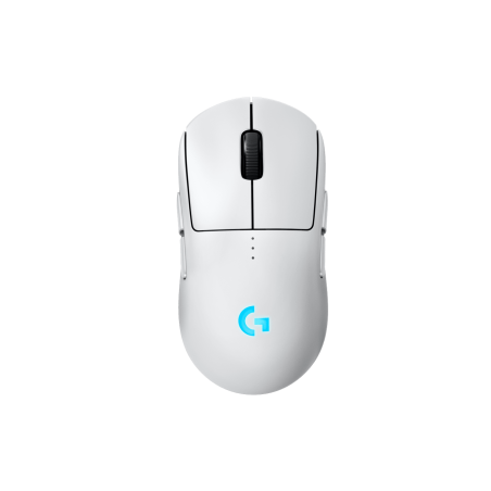 LOGITECH PRO 2 LIGHTSPEED - WHITE