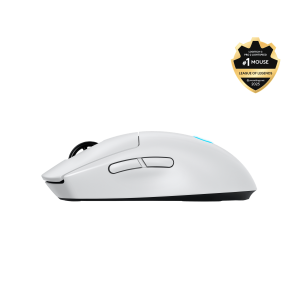 LOGITECH PRO 2 LIGHTSPEED - WHITE