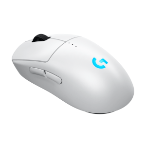 LOGITECH PRO 2 LIGHTSPEED - WHITE