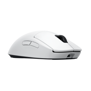 LOGITECH PRO 2 LIGHTSPEED - WHITE