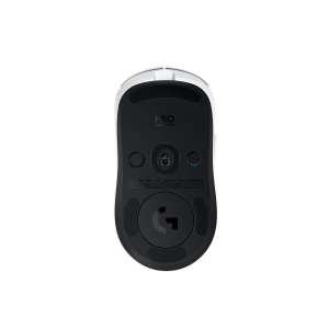 LOGITECH PRO 2 LIGHTSPEED - WHITE