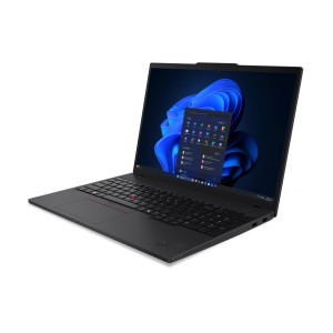 Lenovo ThinkPad T16 Gen 4 (Intel) Copilot+ PC Intel Core Ul | JDB-Info