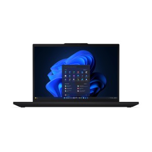 Lenovo ThinkPad T16 Gen 4 (Intel) Copilot+ PC Intel Core Ul | JDB-Info