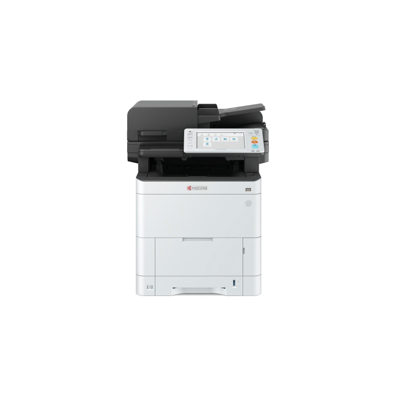KYOCERA ECOSYS MA3500cix Laser A4 1200 x 1200 DPI 35 ppm | JDB-Info