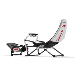 Playseat Challenge DD - F1 Edition