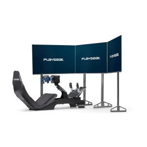 TV Stand - Triple Package