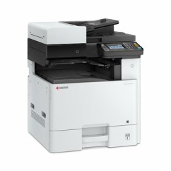 KYOCERA ECOSYS M8130cidn Laser A3 9600 x 600 DPI 30 ppm | JDB-Info